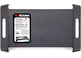 Camco Kuuma Cutting Board Attachment for 30 Quart Kuuma Cooler