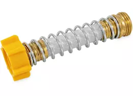 Camco Flexible hose protector with gripper, heavy duty (e/f) llc