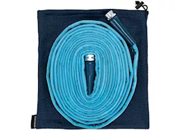 Camco Evoflex2 - 25ft drinking water hose, fabric reinforced (e)