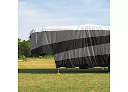 Camco Pro-tec rv cover, fifth wheel, 37ft-40ft