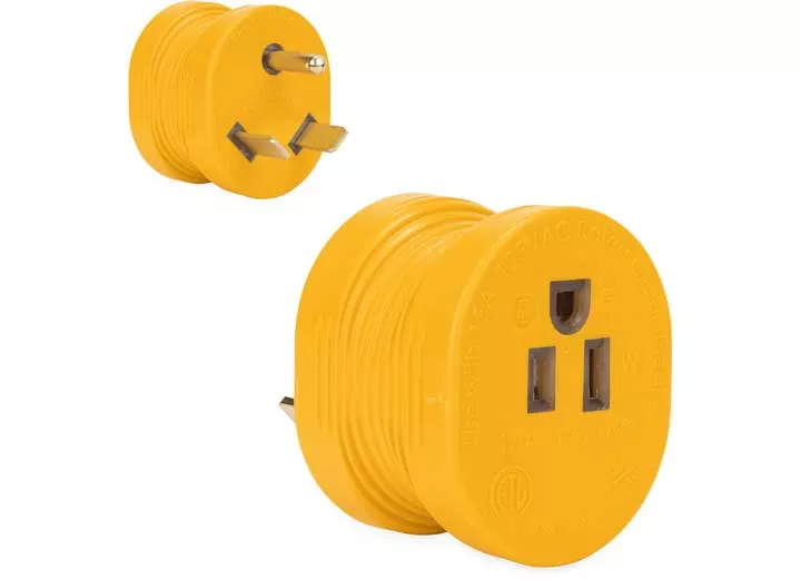 Camco Manufacturing Inc Powergrip Adapter