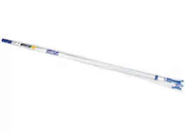 Camco Adjustable-Length Multi-Purpose Handle - Extends 5' to 9'