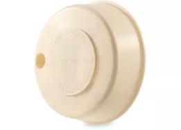 Camco Replace-All Plumbing Vent Cap - Beige
