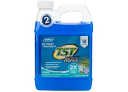 Tst max ocean breeze, 32oz (e)