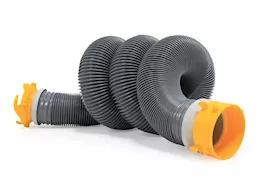 Camco SUPERKit RV Sewer Hose Kit - 20 ft.