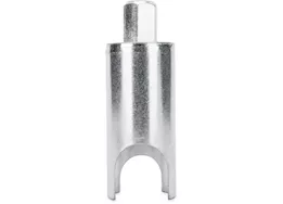 Camco t & p valve remover-universal