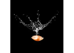 Camco Rhino Enzyme RV Holding Tank Treatment Drop-Ins - Fresh Pine Scent, 10 Drop-Ins|41519
