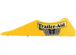 Camco Trailer aid, yellow, boxed, bilingual