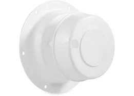 Camco Replace-ALL Plumbing Vent Kit - White