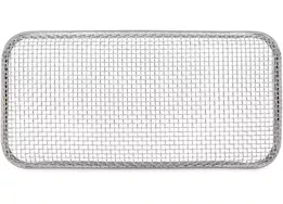 Camco Flying Insect Screen (FUR100) for Sol-Aire, Coleman, Hydroflame or Suburban Furnace Vent