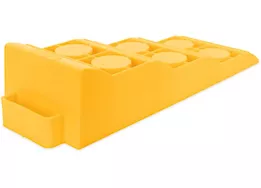 Camco Tri-leveler, yellow