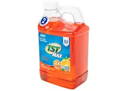 Camco TST Ultra-Concentrated Holding Tank Treatment - Citrus Scent, 64 oz.