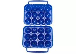 Camco Egg Carrier - Holds 12 Eggs