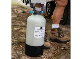 Camco Tastepure portable water softener