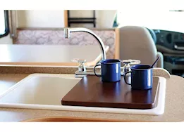 Camco Bordeaux Sink Cover