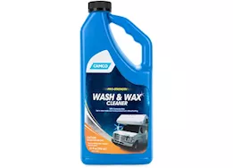 Camco RV Wash & Wax - 32 oz.