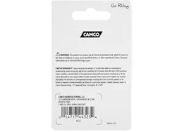 Camco Thumb Lock - 7/8 in.
