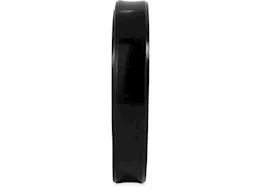 Camco Vinyl Trim Insert - 3/4 in. x 25 ft., Black