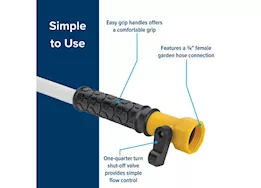 Camco RV Flexible Swivel Stick