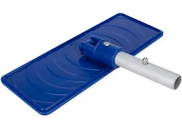Camco Multi-Purpose Wash Head with Microfiber Pad