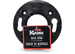 Camco Kuuma Base Ring for Pedestal Grill Mount