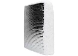 Camco RV Vent Insulator with Reflective Surface