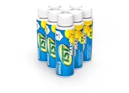 Camco Tst lemon singles, 8-4oz bottles