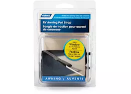 Camco RV Window Awning Pull Straps - Pack of 2