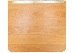 Camco Manufacturing Inc Oak Accents Countertop Extension