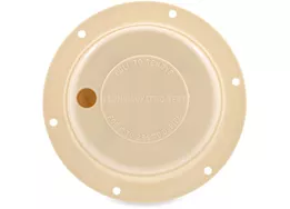 Camco Replace-ALL Plumbing Vent Kit - Beige
