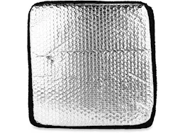 Camco RV Black-Out Vent Insulator with Reflective Surface