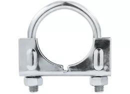 Camco Gen-turi 1.5in muffler clamp plated
