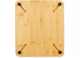 Camco Sink cover, bamboo 13in x 15in