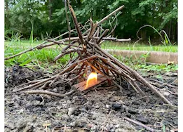 Camco Firestarter Sticks - Pack of 12