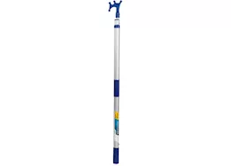 Camco Adjustable-Length Multi-Purpose Handle - Extends 3' to 6'