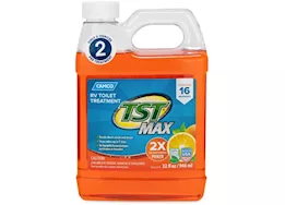 Camco TST Ultra-Concentrated Holding Tank Treatment - Citrus Scent, 32 oz.