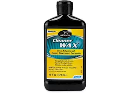 Camco Armada cleaner wax, 16 oz.