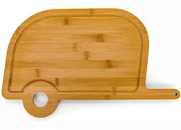 Camco Libatc, retro rv bamboo cutting board