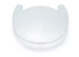 Camco Travel toilet, replacement lid and seat