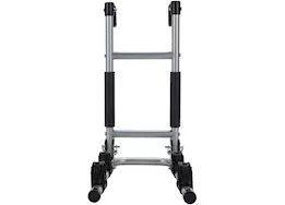 Camco RV Ladder Mount Bike Rack - 2 Bikes