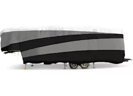 Camco Pro-tec rv cover, fifth wheel, 40ft-44ft