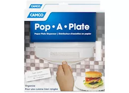 Camco Manufacturing Inc Pop-A-Plate