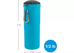 Camco Reusable bag canister