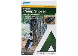 Camco Foldable Camp Shovel