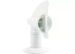 Camco Cyclone Plumbing Vent - White