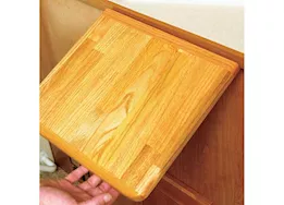 Camco Manufacturing Inc Oak Accents Countertop Extension