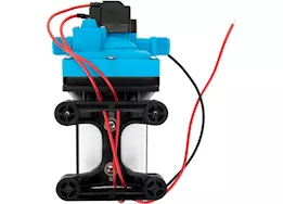 Camco Fresh water pump, 12v, 3.0 gpm, variable flow