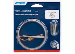 Camco Thermocouple kit 24in
