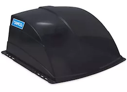 Camco RV Roof Vent Cover - Smoke