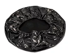 Camco Cover,sparetire f / 29in diameter vinyl, black